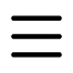 list icon